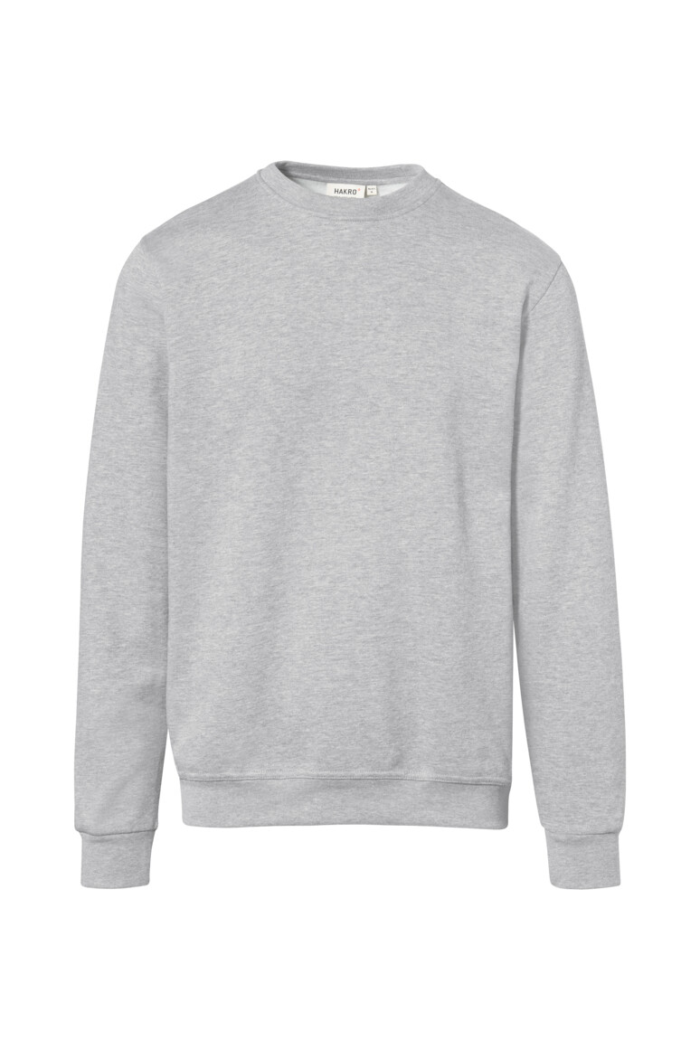 HAKRO Sweatshirt Premium