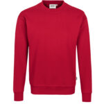 HAKRO Sweatshirt MIKRALINAR®