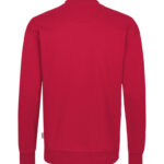 HAKRO Sweatshirt MIKRALINAR®