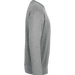 HAKRO Sweatshirt MIKRALINAR®
