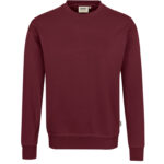 HAKRO Sweatshirt MIKRALINAR®