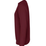 HAKRO Sweatshirt MIKRALINAR®