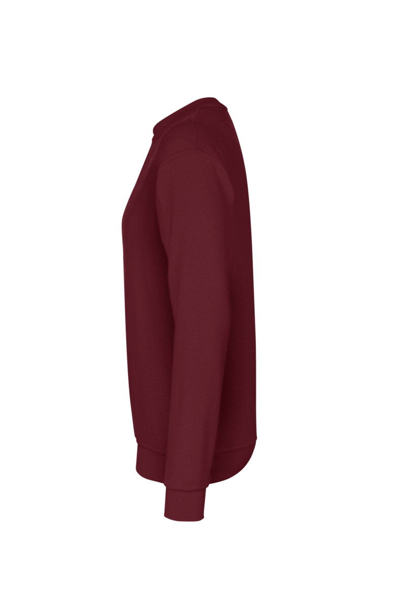 HAKRO Sweatshirt MIKRALINAR®