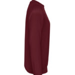 HAKRO Sweatshirt MIKRALINAR®