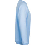 HAKRO Sweatshirt MIKRALINAR®