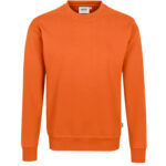 HAKRO Sweatshirt MIKRALINAR®