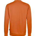 HAKRO Sweatshirt MIKRALINAR®