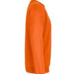 HAKRO Sweatshirt MIKRALINAR®