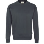 HAKRO Sweatshirt MIKRALINAR®