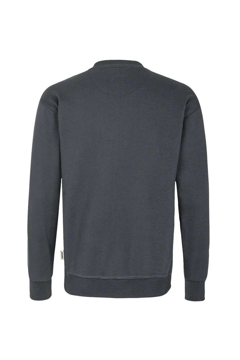 HAKRO Sweatshirt MIKRALINAR®