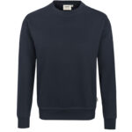 HAKRO Sweatshirt MIKRALINAR®