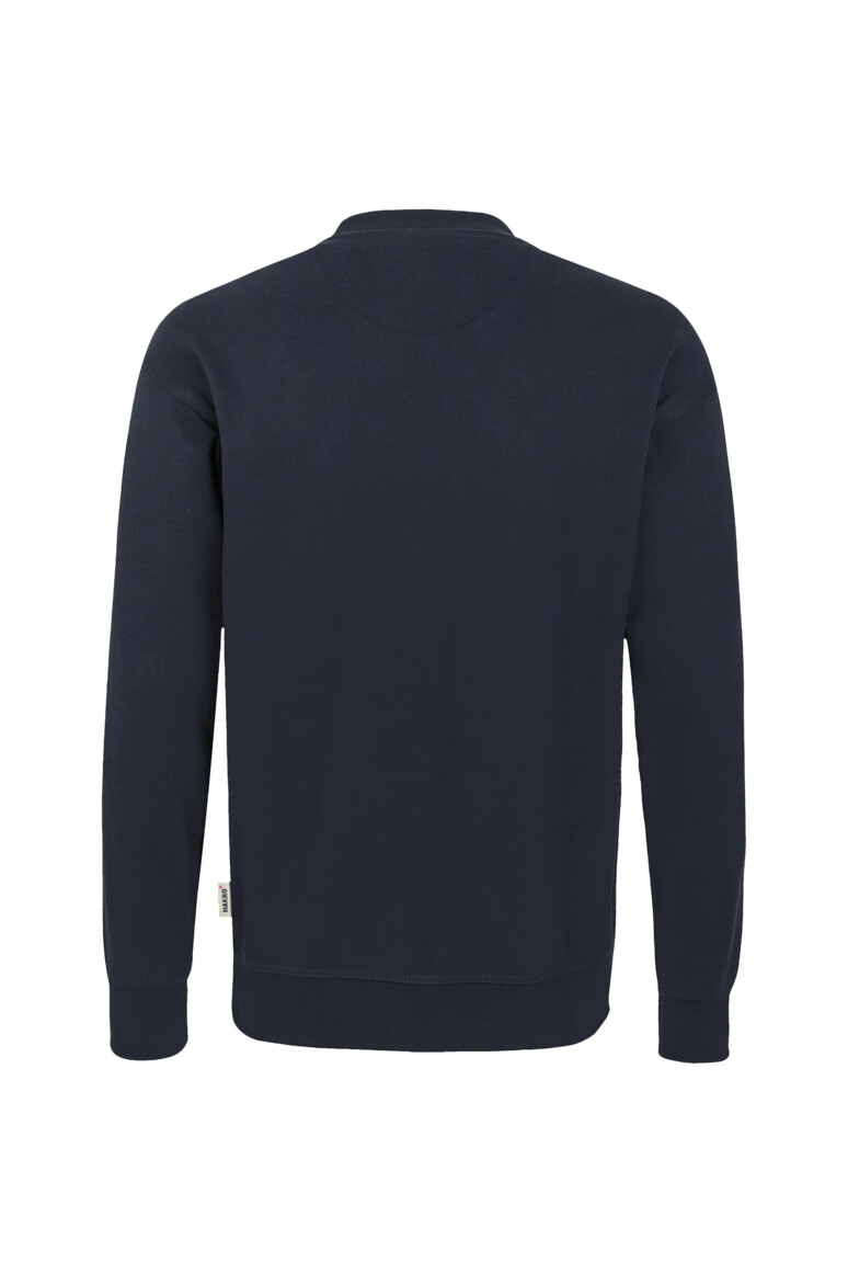 HAKRO Sweatshirt MIKRALINAR®