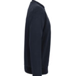 HAKRO Sweatshirt MIKRALINAR®