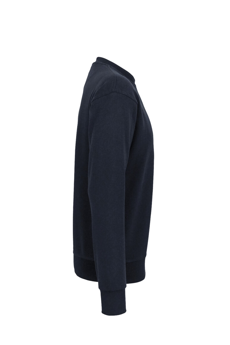 HAKRO Sweatshirt MIKRALINAR®