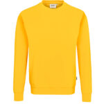 HAKRO Sweatshirt MIKRALINAR®