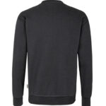 HAKRO Sweatshirt MIKRALINAR®
