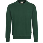 HAKRO Sweatshirt MIKRALINAR®