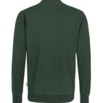 HAKRO Sweatshirt MIKRALINAR®