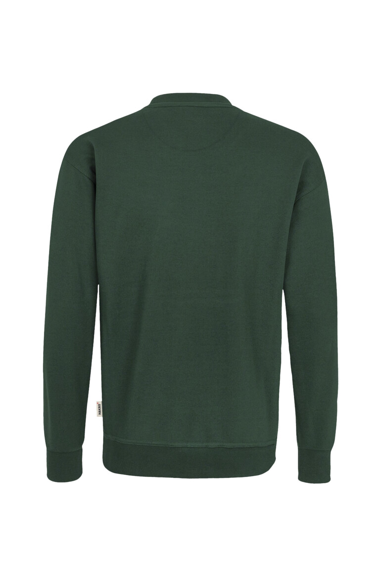 HAKRO Sweatshirt MIKRALINAR®