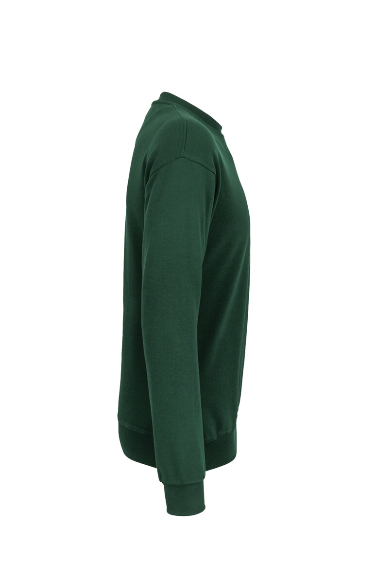 HAKRO Sweatshirt MIKRALINAR®