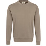 HAKRO Sweatshirt MIKRALINAR®