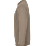 HAKRO Sweatshirt MIKRALINAR®