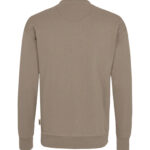 HAKRO Sweatshirt MIKRALINAR®