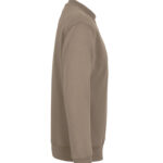 HAKRO Sweatshirt MIKRALINAR®