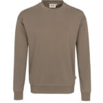 HAKRO Sweatshirt MIKRALINAR®
