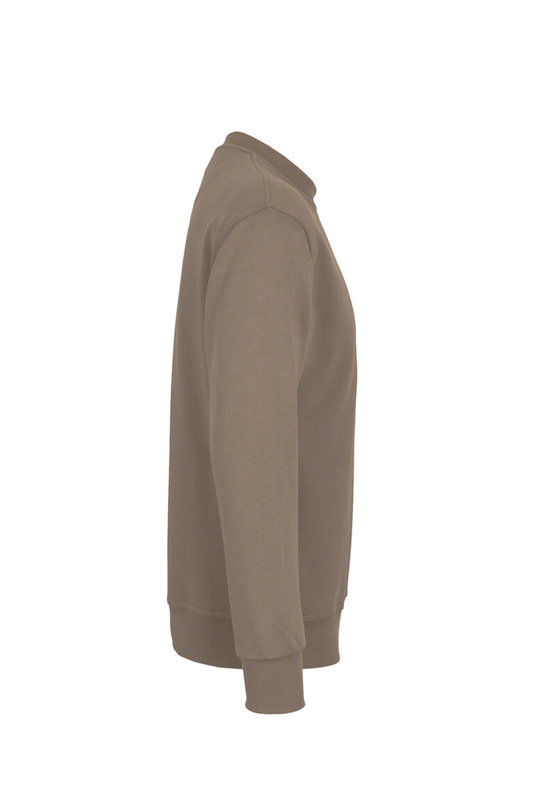 HAKRO Sweatshirt MIKRALINAR®