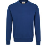 HAKRO Sweatshirt MIKRALINAR®