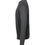 HAKRO Sweatshirt MIKRALINAR®