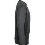 HAKRO Sweatshirt MIKRALINAR®