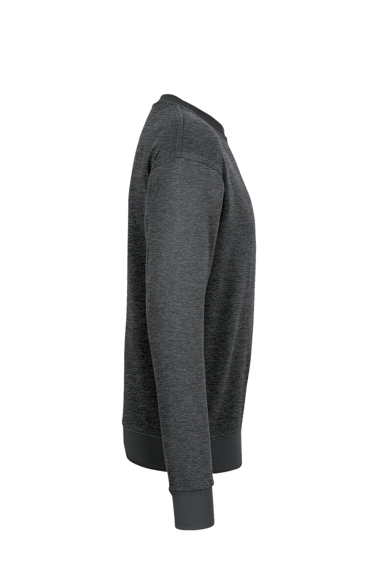 HAKRO Sweatshirt MIKRALINAR®