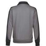 HAKRO Sweatjacke Contrast MIKRALINAR®