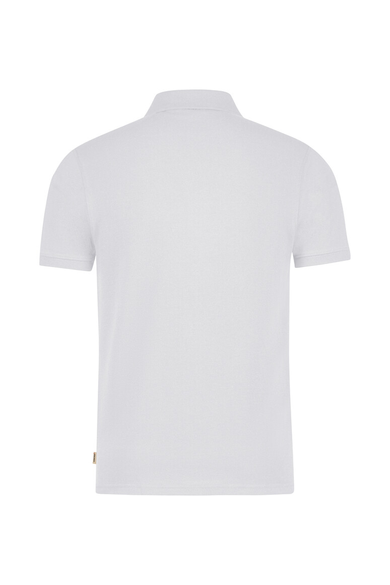 HAKRO Poloshirt Bio-Baumwolle
