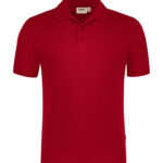 HAKRO Poloshirt Bio-Baumwolle