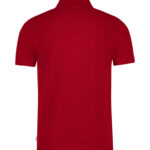HAKRO Poloshirt Bio-Baumwolle