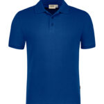 HAKRO Poloshirt Bio-Baumwolle