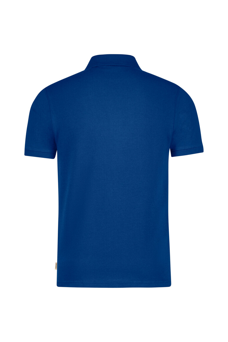 HAKRO Poloshirt Bio-Baumwolle