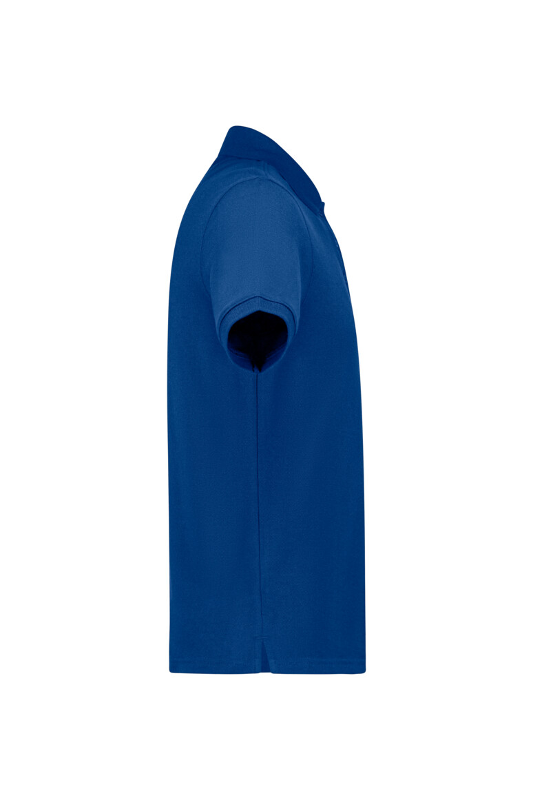 HAKRO Poloshirt Bio-Baumwolle