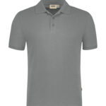 HAKRO Poloshirt Bio-Baumwolle