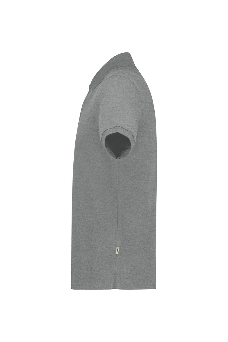 HAKRO Poloshirt Bio-Baumwolle