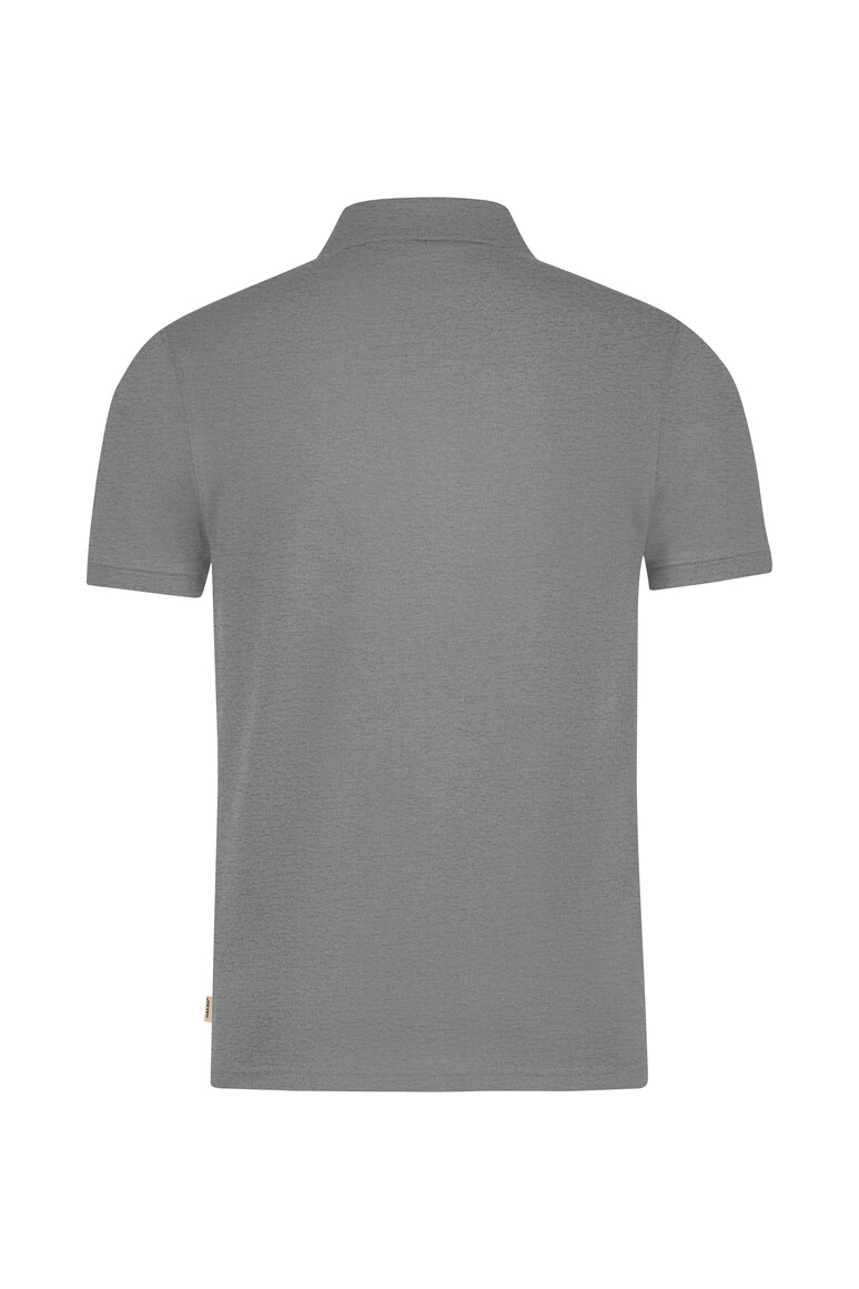 HAKRO Poloshirt Bio-Baumwolle