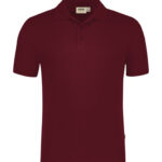 HAKRO Poloshirt Bio-Baumwolle