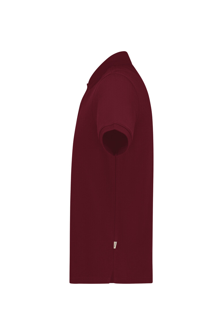 HAKRO Poloshirt Bio-Baumwolle