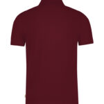 HAKRO Poloshirt Bio-Baumwolle