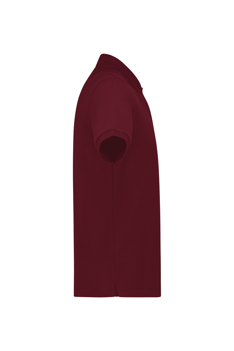 HAKRO Poloshirt Bio-Baumwolle