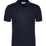 HAKRO Poloshirt Bio-Baumwolle