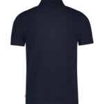 HAKRO Poloshirt Bio-Baumwolle